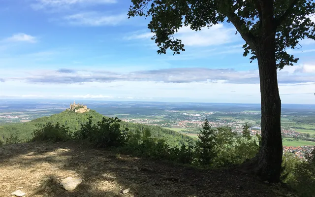 Ferienwohnung „Auszeit am Allenberg” - Bernd u. Gabi Bitzer
