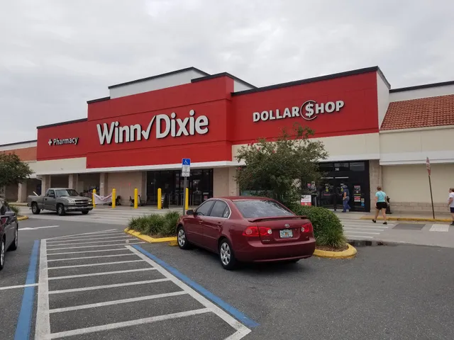 Winn-Dixie