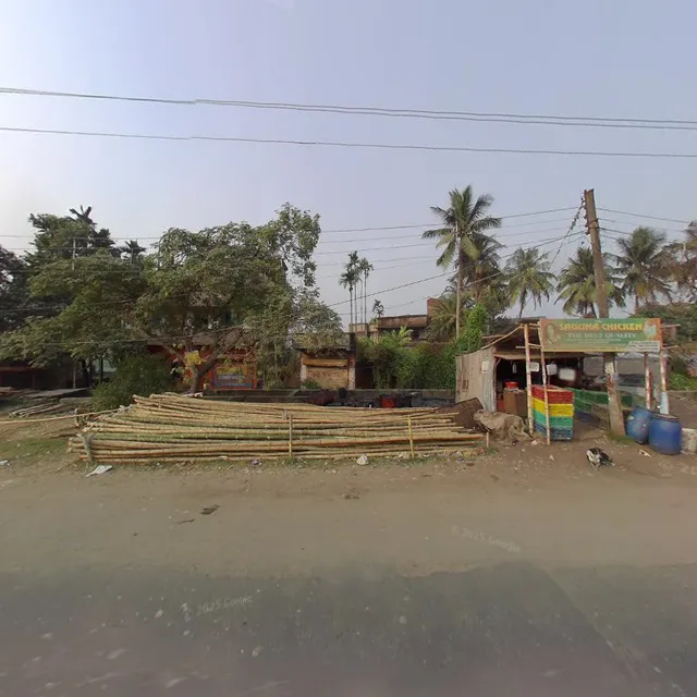 Super Hotel O The Orchid Residency