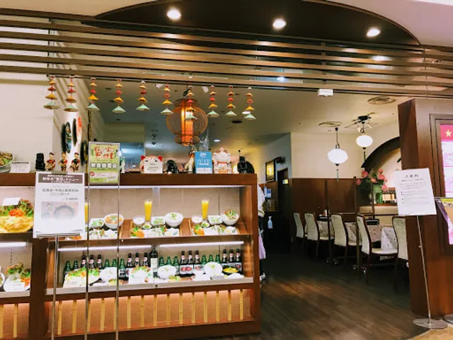 JASMINE PALACE Omiya