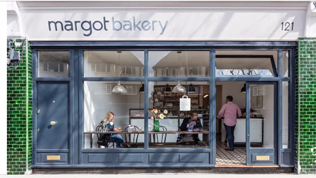 Margot Bakery