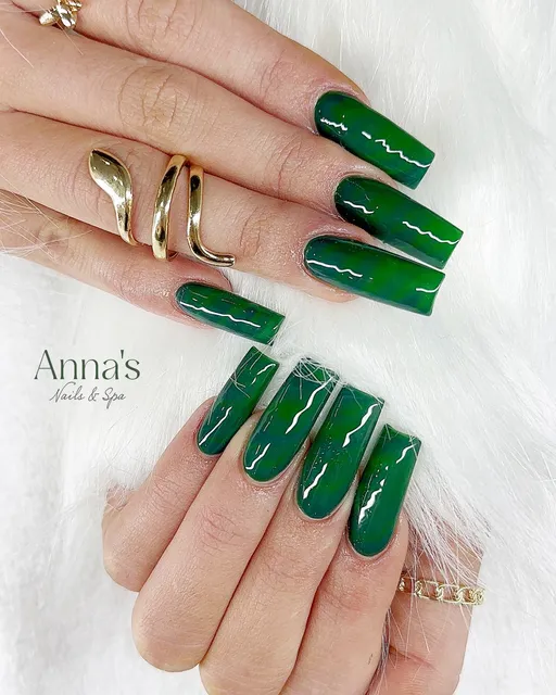 Anna's Nails & Spa