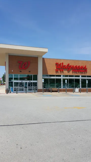 Walgreens