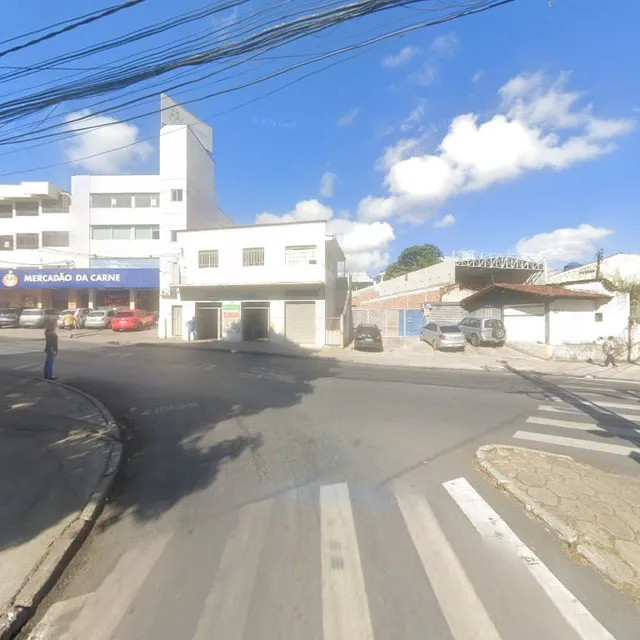 Bar e Restaurante Souza Novaes