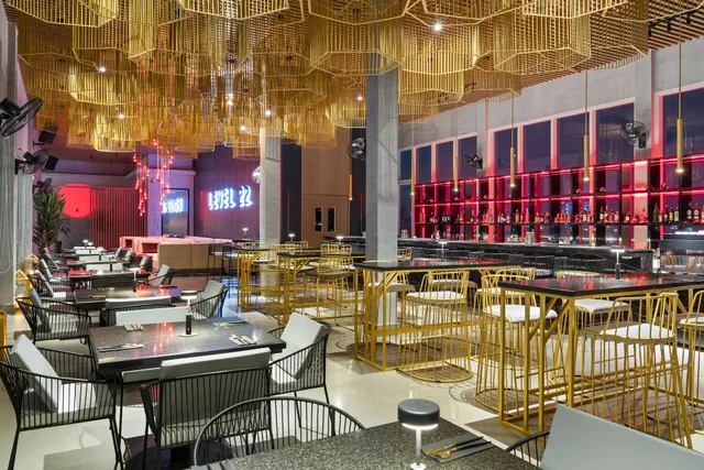 Level 22 Sihanoukville