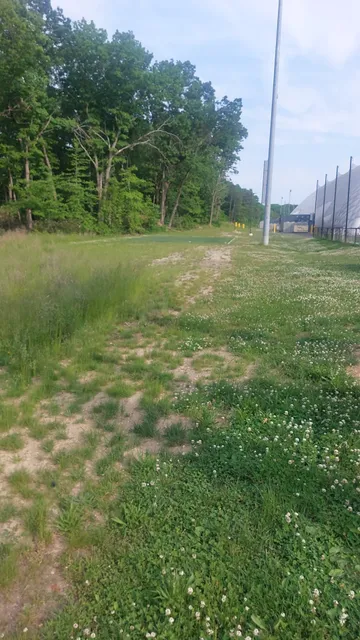 Capelli Sports, Field 1