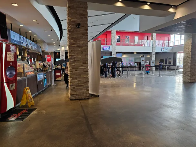 Landmark Cinemas Orléans