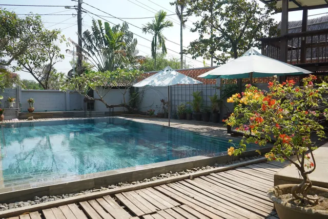 Aki Eco-Villa Hoi An