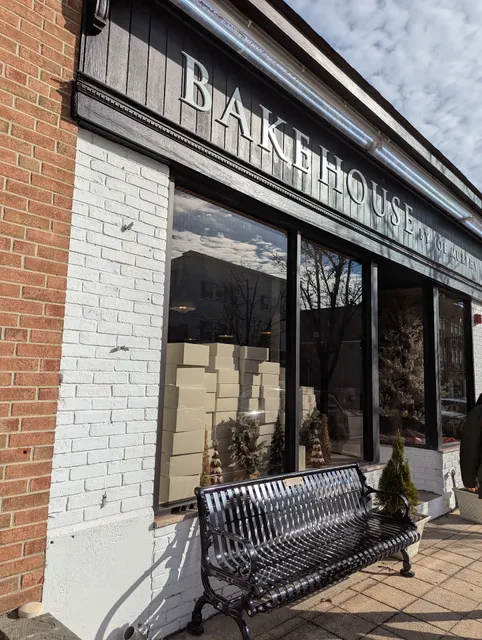 Bakehouse by Joe Murphy (Madison)