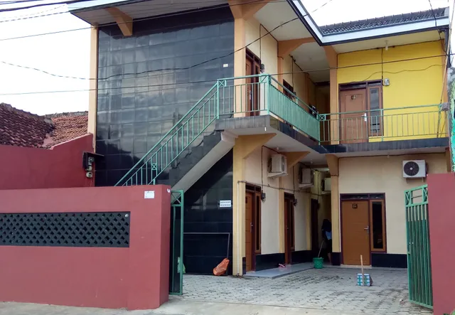 OYO 3437 Farhan De Guest House