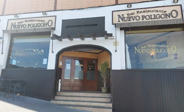 Restaurante El Nuevo Polígono