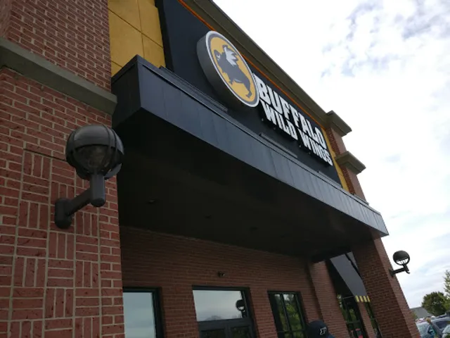 Buffalo Wild Wings