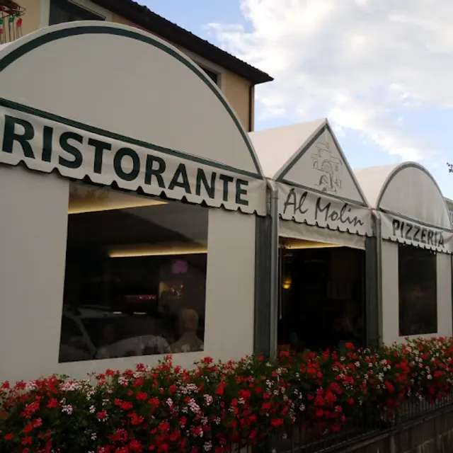 Pizzeria al Molin