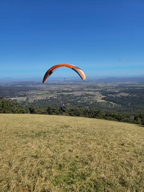 Robert Sowter Park Lookout