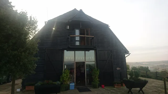 The Canterbury Barn (Norton Barn)