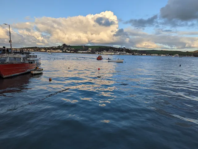 Appledore Factory Apartments