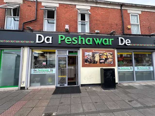 Da Peshawar De