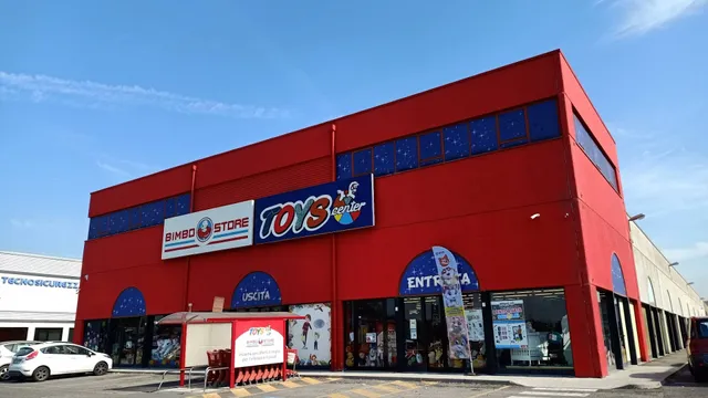 Toys Center