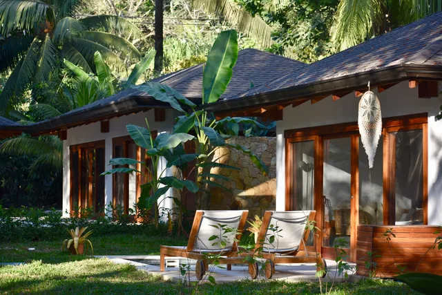 Milla La Maria Vacation Rental