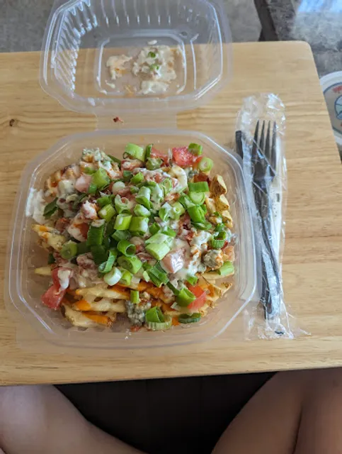 Fratello's Deli & Cafe