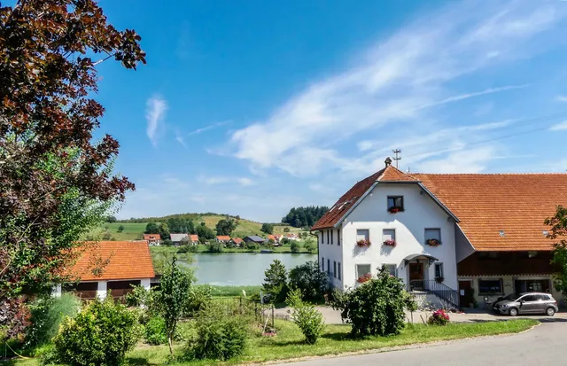 Gästehaus Muttelsee - Familie Schmid