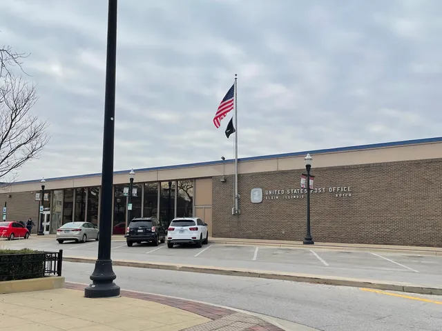 United States Postal Service