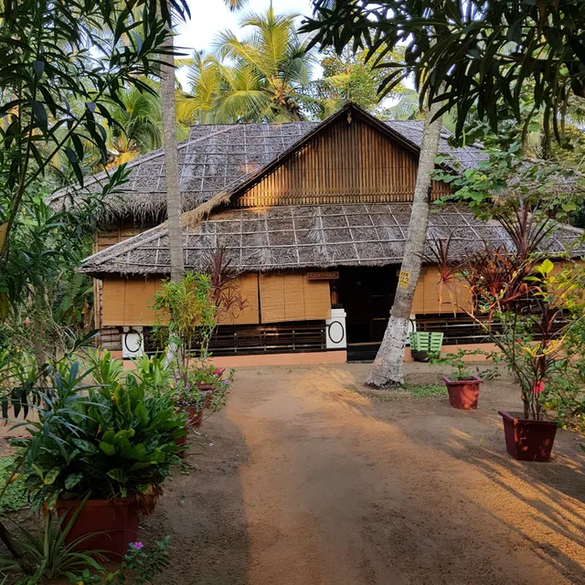 Kadappuram Beach Resorts