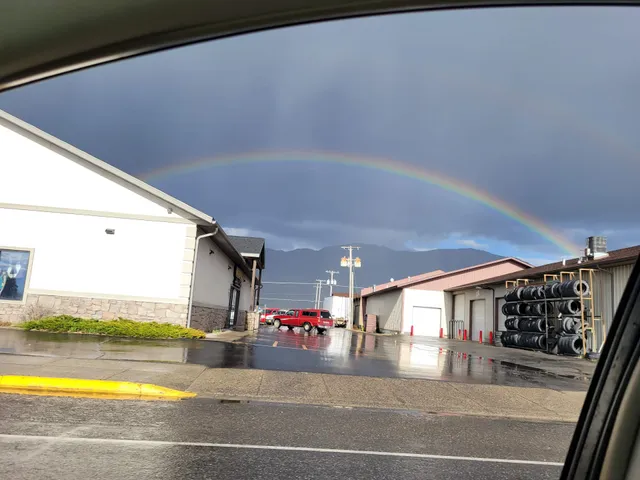 Universal Athletic Services