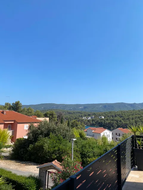 Apartments Dutković