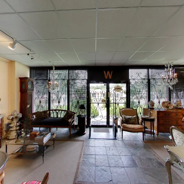 William Word Fine Antiques