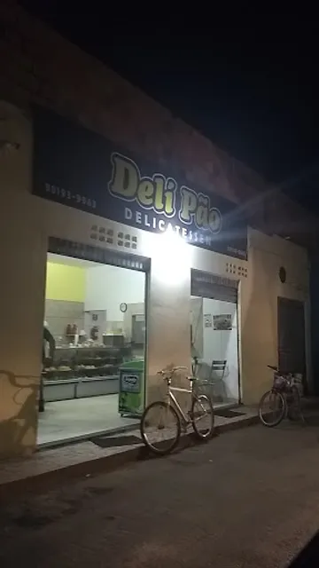 Deli Pão Panificadora