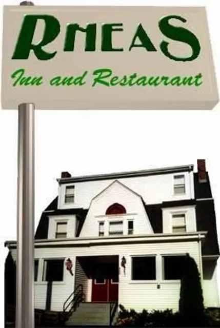 Rhea's Inn