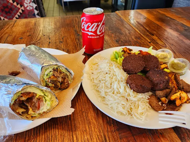 Kabob Xpress حلال