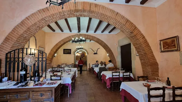 Restaurant Can Roca