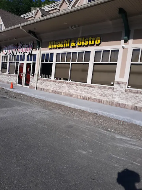 Wild Kanji Hibachi - Top Hibachi. Asian Fusion. Sushi. Bar. Catering CT