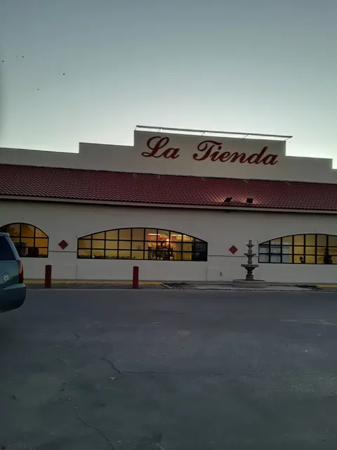 La Tienda