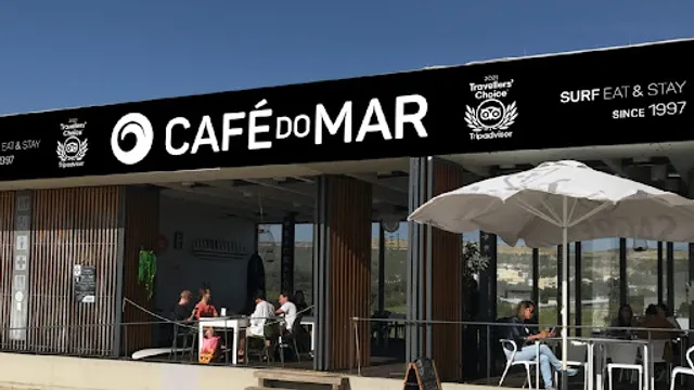 Café do Mar