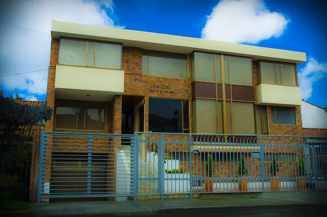 Furnished apartments Regis House Bogota Colombia