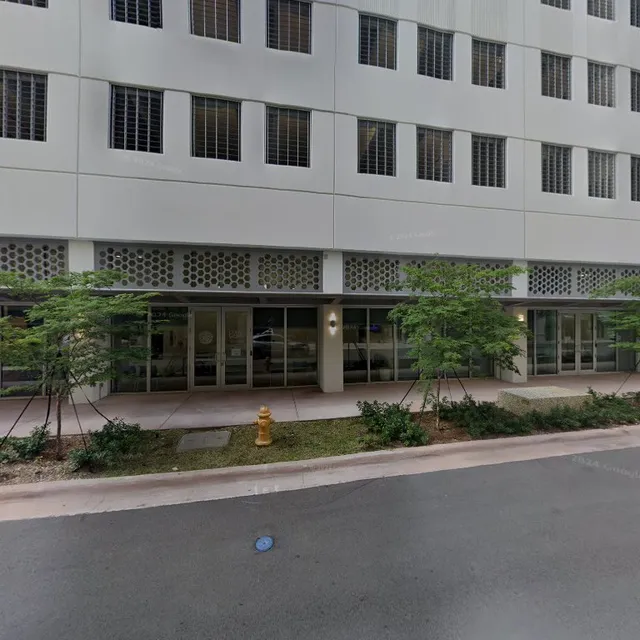 Tax Collector Office Dariel Fernandez