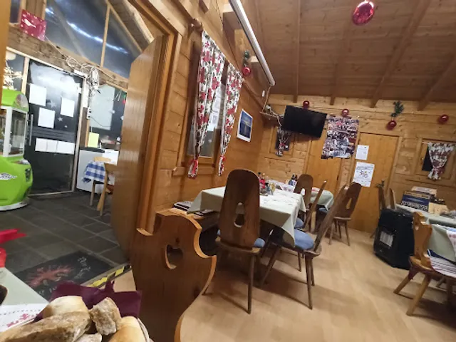 Sport Bar di Hermann Kofler