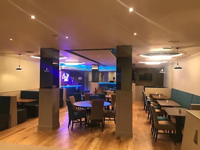 Taste of Chennai Glasgow