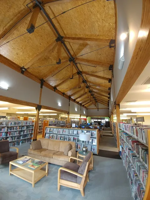 Basehor Community Library