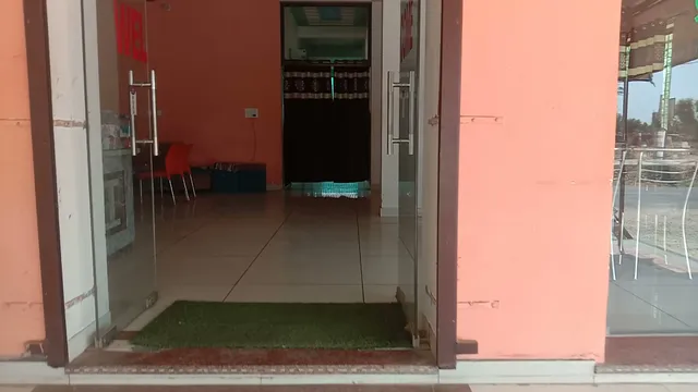 Hotel Pawan Palace and RESTAURANT