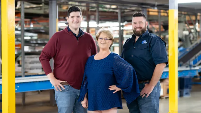 Indian Nation Wholesale Co