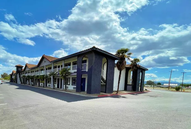 SureStay by Best Western Williams