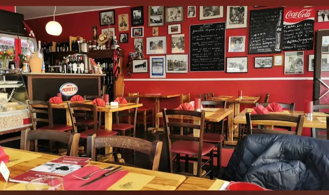 Pizzeria Trattoria Al Dente