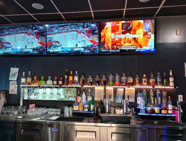 Sands Seafood and Sports Bar