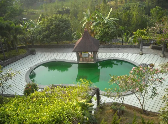 Hotel Green Wattana Sentul