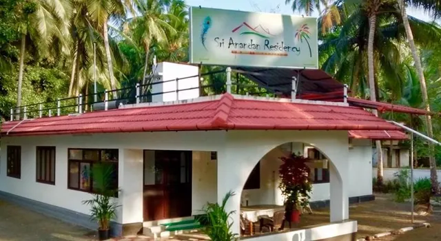 Sri Anandan Residency