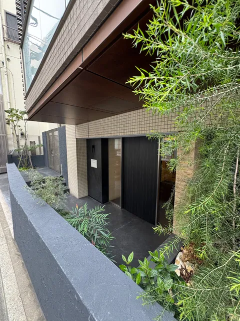 The Apartment Hotel by Stylio Shibuya 1